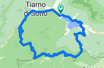 Open this route in the Bikemap app