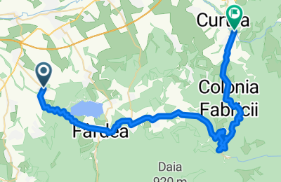 Open this route in the Bikemap app