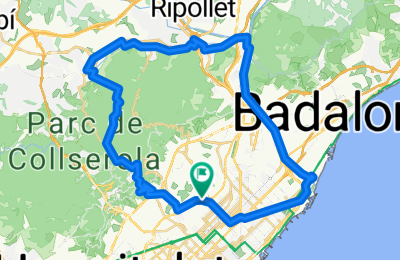 Open this route in the Bikemap app