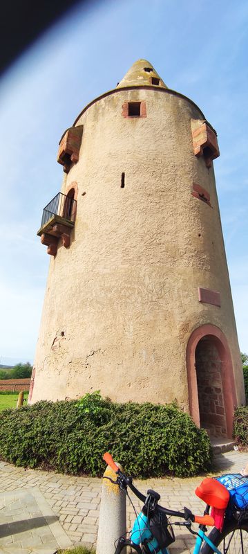 Bachgau