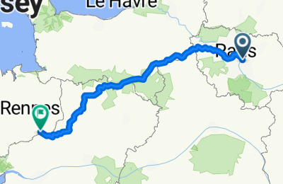 Open this route in the Bikemap app