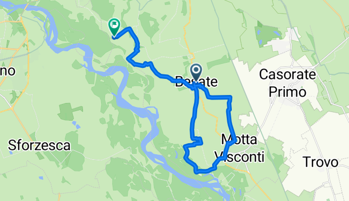 Diese Route in Bikemap Web öffnen