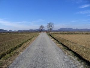 Highlight 16 along the Bikemap route "Hotel Franz - Itinerario 1 - Valle del Preval"