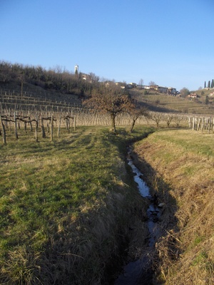 Highlight 6 along the Bikemap route "Hotel Franz - Itinerario 1 - Valle del Preval"