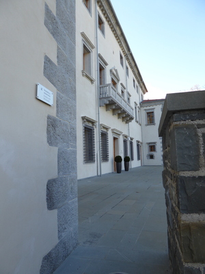 Highlight 5 along the Bikemap route "Hotel Franz - Itinerario 1 - Valle del Preval"