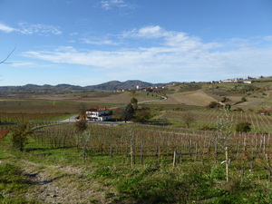 Highlight 4 along the Bikemap route "Hotel Franz - Itinerario 1 - Valle del Preval"
