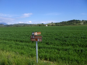 Highlight 19 along the Bikemap route "Hotel Franz - Itinerario 1 - Valle del Preval"