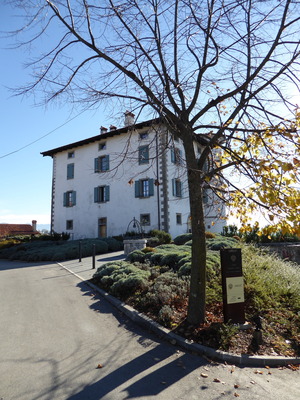 Highlight 3 along the Bikemap route "Hotel Franz - Itinerario 1 - Valle del Preval"