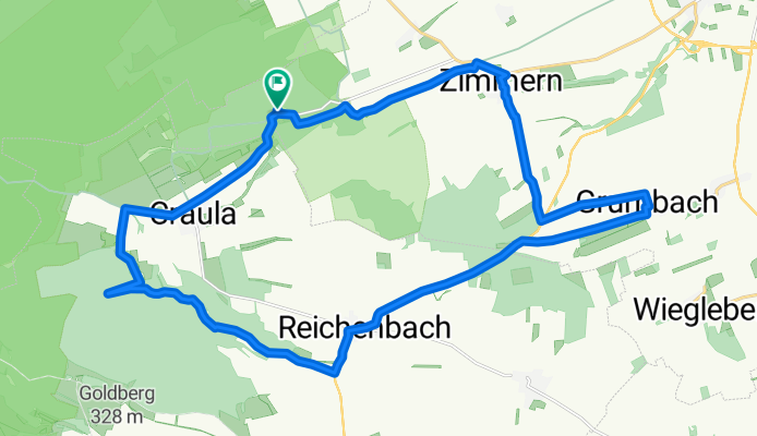 2015 Nationalpark Hanisch Zimmern,Grumbach,Craula