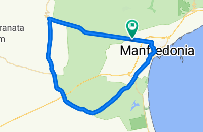 Open this route in the Bikemap app
