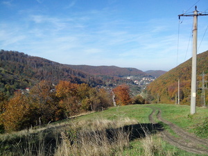 Highlight 22 along the Bikemap route "Oravita -Anina"