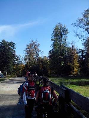 Highlight 20 along the Bikemap route "Oravita -Anina"