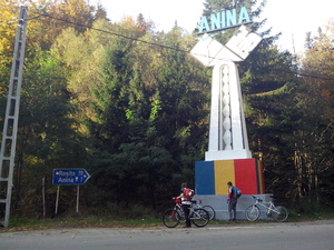 Highlight 25 along the Bikemap route "Oravita -Anina"