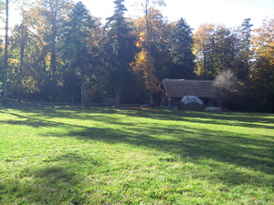 Highlight 21 along the Bikemap route "Oravita -Anina"