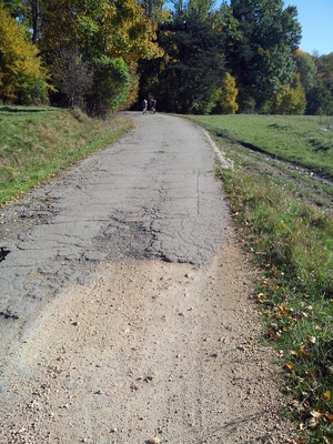 Highlight 14 along the Bikemap route "Oravita -Anina"