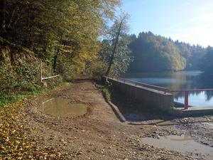 Highlight 19 along the Bikemap route "Oravita -Anina"