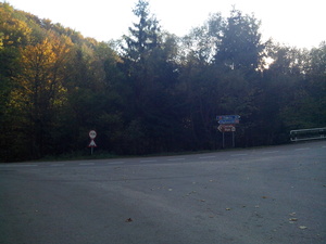 Highlight 24 along the Bikemap route "Oravita -Anina"