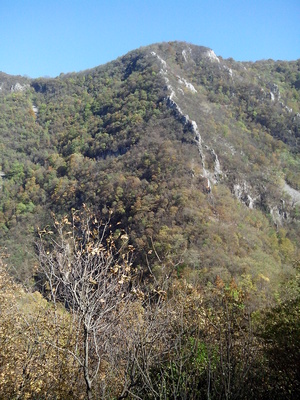 Highlight 6 along the Bikemap route "Oravita -Anina"