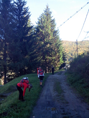 Highlight 10 along the Bikemap route "Oravita -Anina"