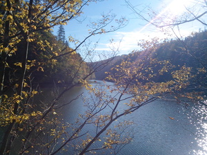 Highlight 17 along the Bikemap route "Oravita -Anina"