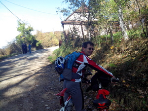 Highlight 12 along the Bikemap route "Oravita -Anina"