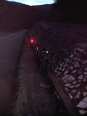 Highlight 26 along the Bikemap route "Oravita -Anina"