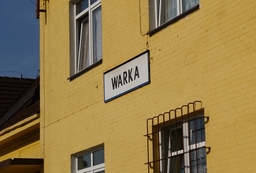 Highlight 9 along the Bikemap route "Piaseczno - Warka przez Czersk i Ostrołękę" Highlight 9 along the Bikemap route "Piaseczno - Warka przez Czersk i Ostrołękę"
