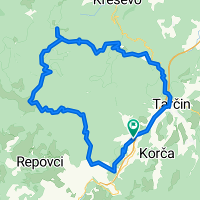 Rastelica bitovnja lopata