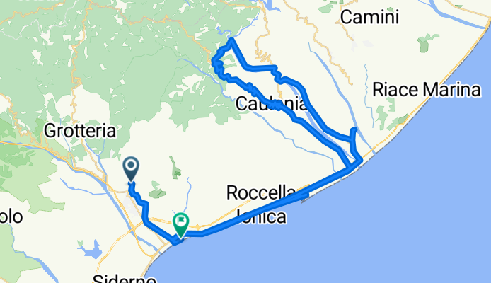 Caulonia