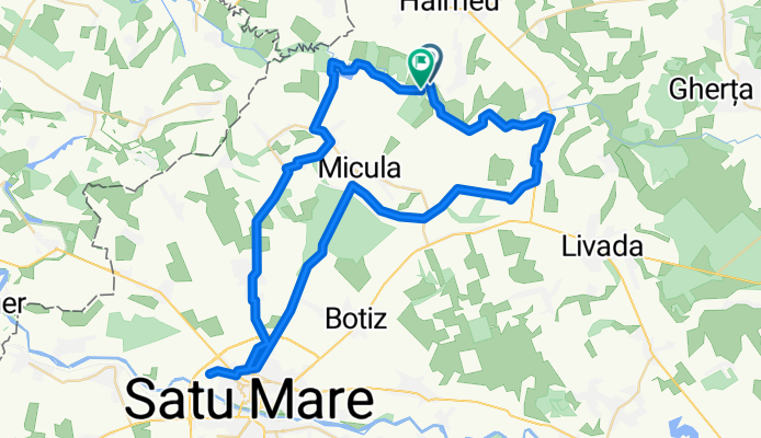 teszt tur