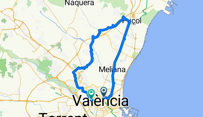 1VALENCIA CRE50