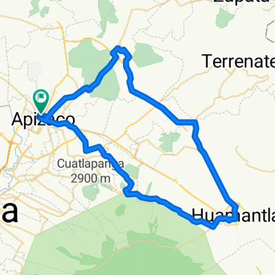 apihua