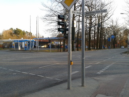 Point fort 5 sur l’itinéraire Bikemap « Rund Krüppelsee »