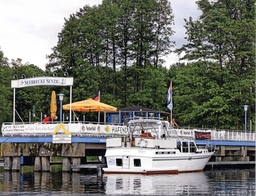 Point fort 1 sur l’itinéraire Bikemap « Rund Krüppelsee »