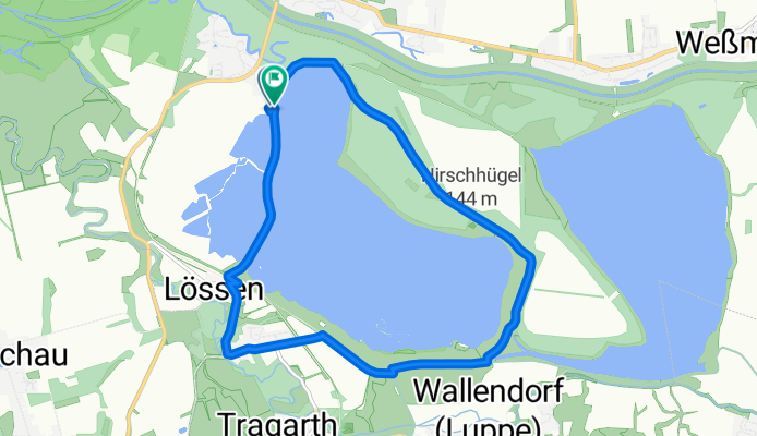 Diese Route in Bikemap Web öffnen