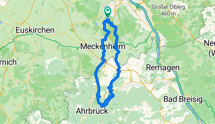 Steinerberghaus