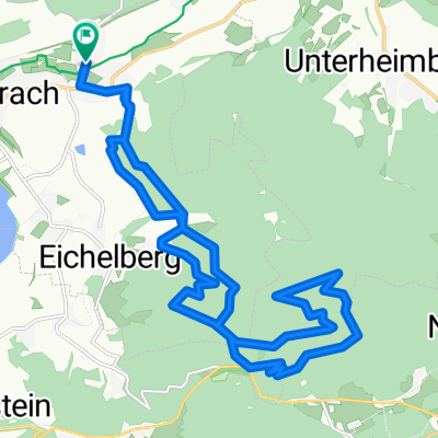 Feierabendrunde