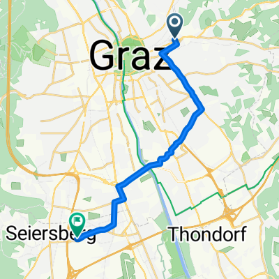 2009.10.07 - Shopping City Seiersberg