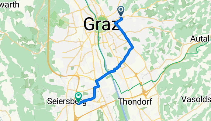 2009.10.07 - Shopping City Seiersberg