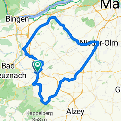 Badenheim-Ingelheim-Flonheim