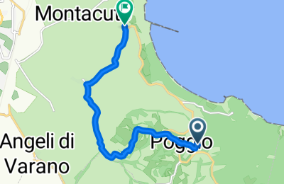 Open this route in the Bikemap app