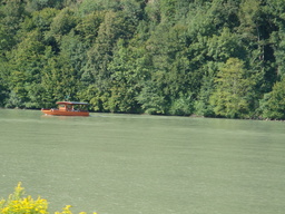 Hebe Bild 1 entlang der Bikemap-Route "Donauradweg: Passau-Budapest" hervor