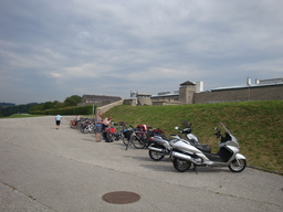 Hebe Bild 3 entlang der Bikemap-Route "Donauradweg: Passau-Budapest" hervor