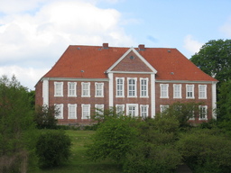 Hebe Bild 1 entlang der Bikemap-Route "Ratzeburger See - Wakenitz - Lübeck - Ratzeburg" hervor