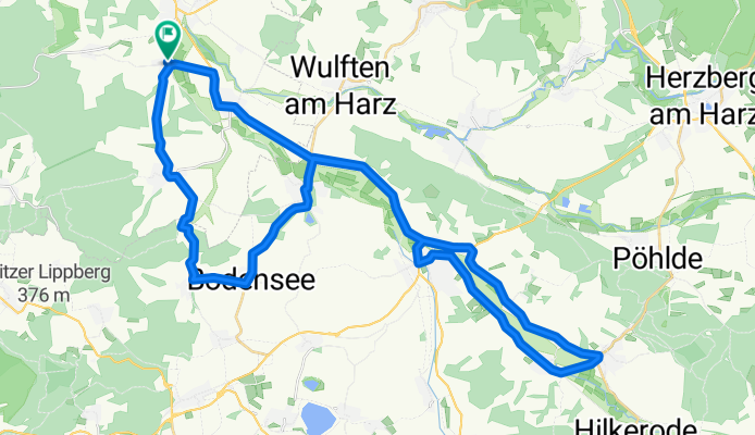 Diese Route in Bikemap Web öffnen