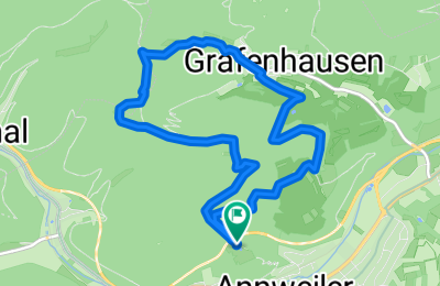 Open this route in the Bikemap app