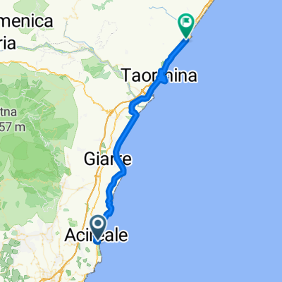 Sizilien 08-12 (Acireale - Forza di Agrò)