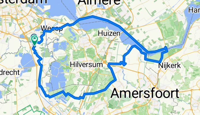 Diese Route in Bikemap Web öffnen