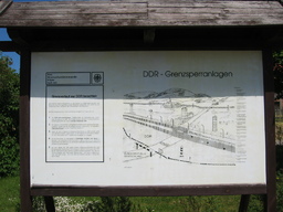 Highlight 2 along the Bikemap route "Ratzeburg über Schlagsdorf, Carlow und Demern über Dechow und Mechower See zurück"