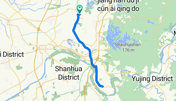 林鳳營-大內夜市